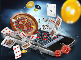 SpinTime The Revolutionary Online Casino Experience