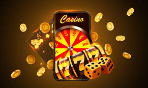 SpinTime The Revolutionary Online Casino Experience