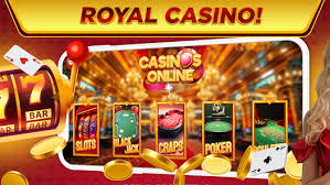SpinTime The Revolutionary Online Casino Experience